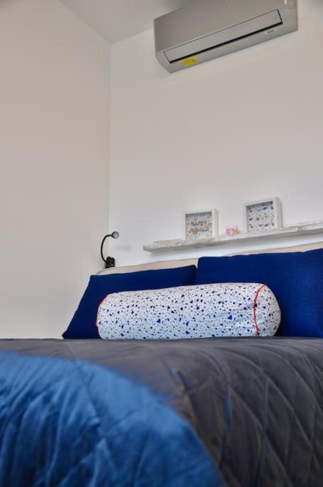 Apartment New In - Free Parking Budapest