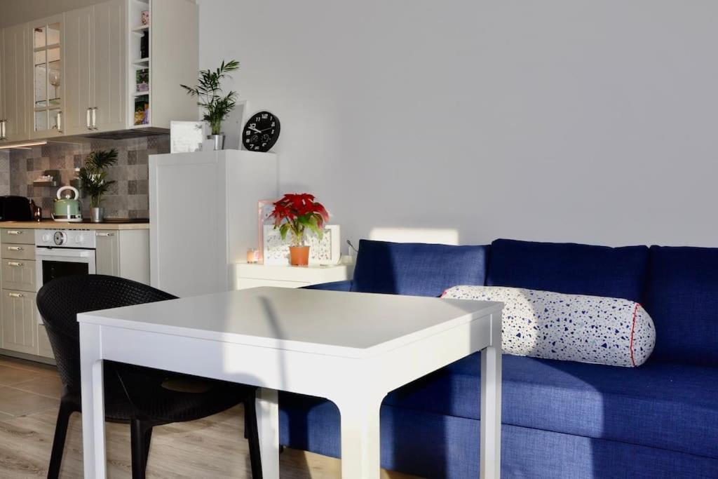 New In - Free Parking Apartment Budapest