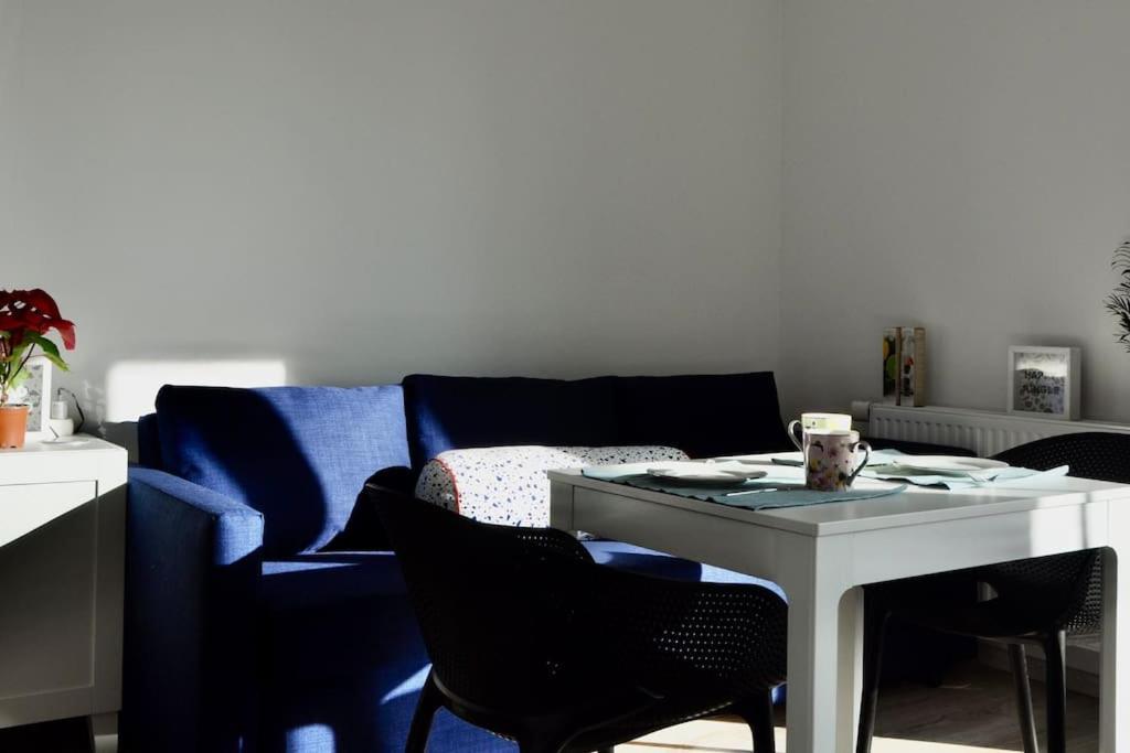 Apartment New In - Free Parking Budapest