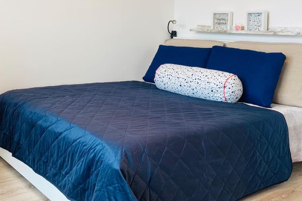 Apartment New In - Free Parking Budapest