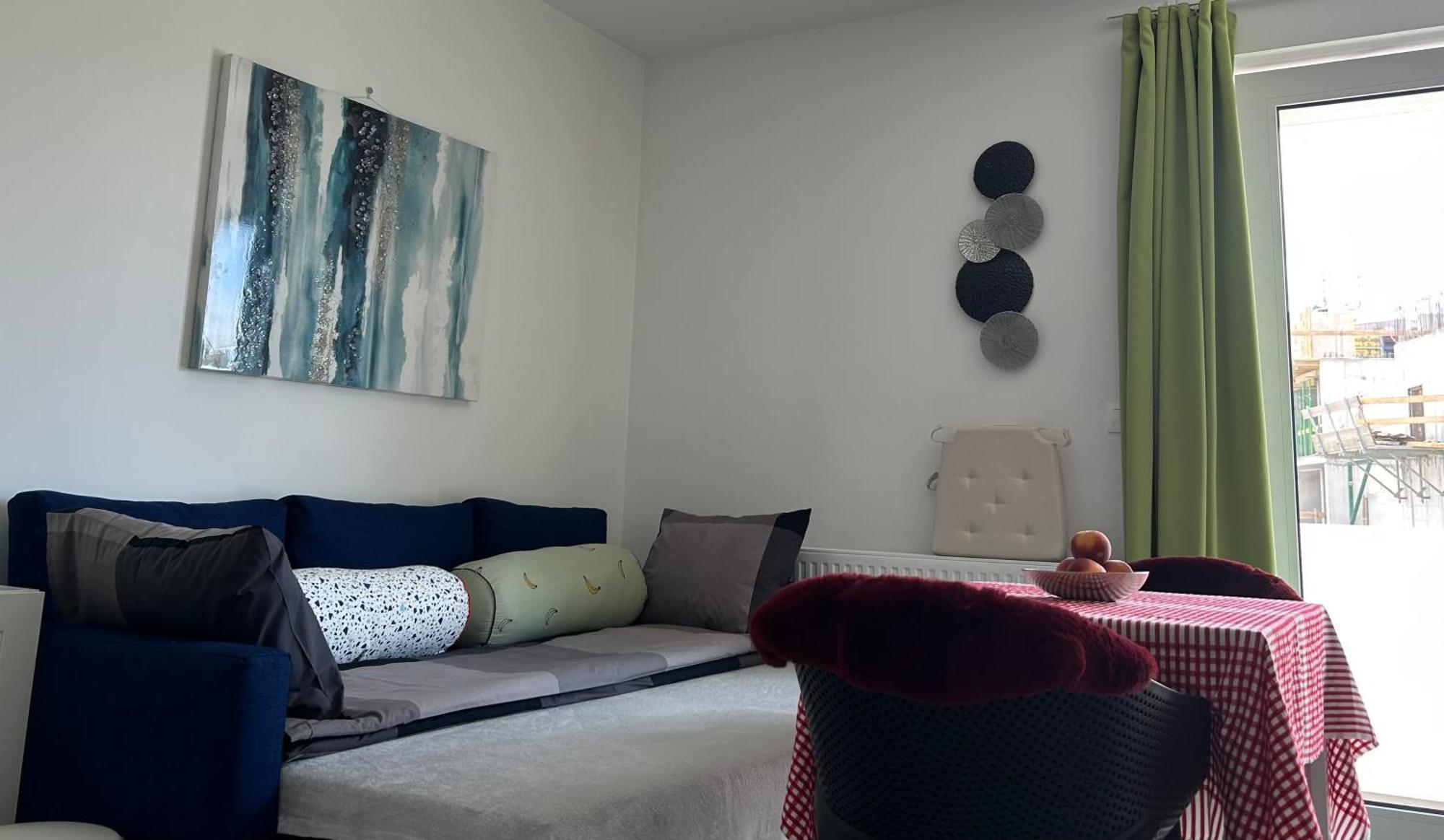 New In - Free Parking Apartment Budapest